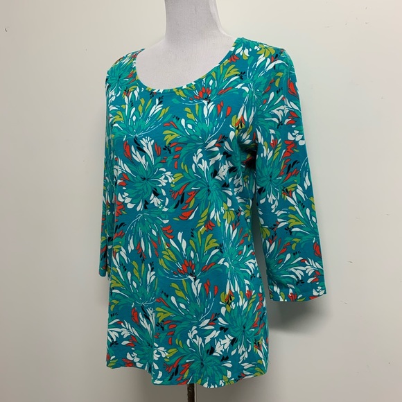 Madison Top Size L - Picture 3 of 8